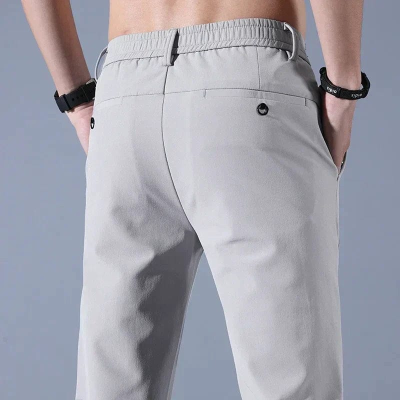 Lavoisier™ | Pantalons Élégants de Golf