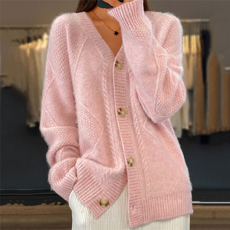 Lavoisier™ | Hensley - Cardigan Chic Et Confortable