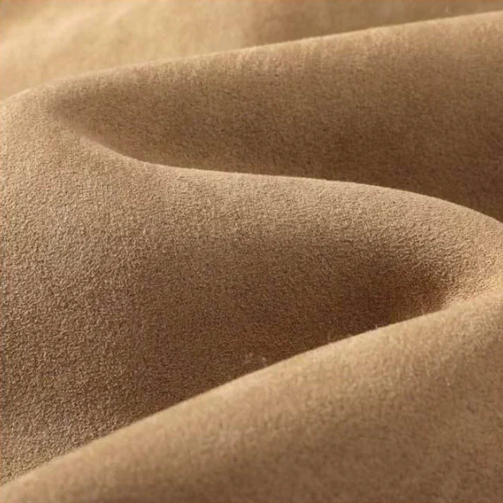 Lavoisier™ | Cosimo - Veste Cuir Luxe Moderne