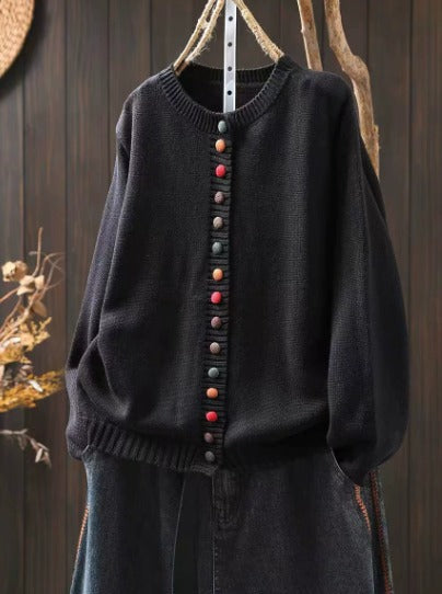Lavoisier™ | Karita - Gilet Élégant Et Confortable
