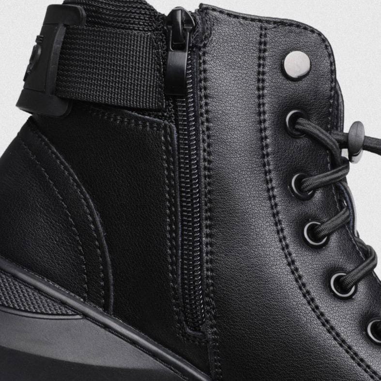Lavoisier™ | Marc - Chaussures Cuir Élégantes