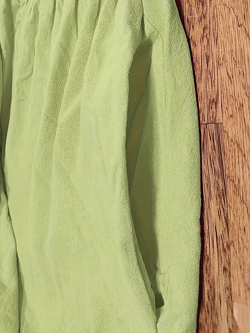 Lavoisier™ | Jeane - Robe Douce Et Élégante