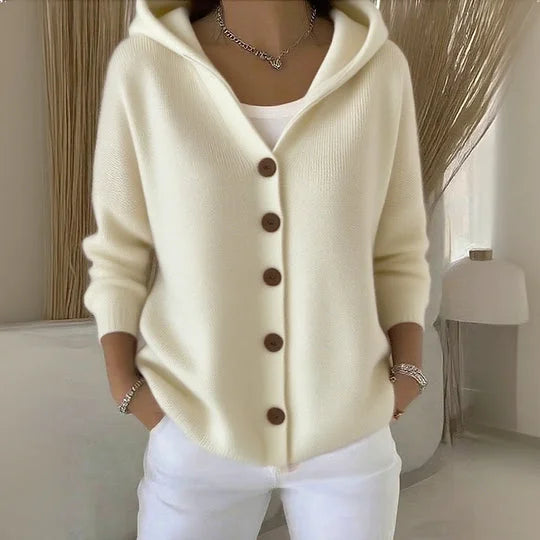 Lavoisier™ | Nylah - Gilet Doux Et Décontracté