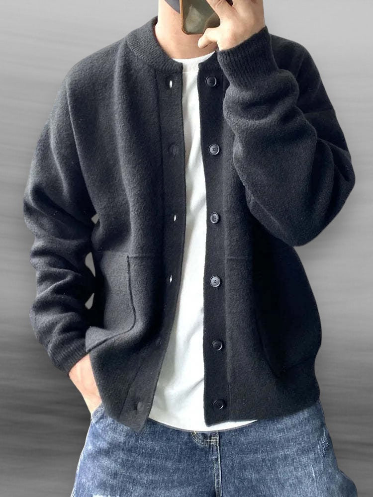Lavoisier™ | Cardigan Polyvalent Confortable