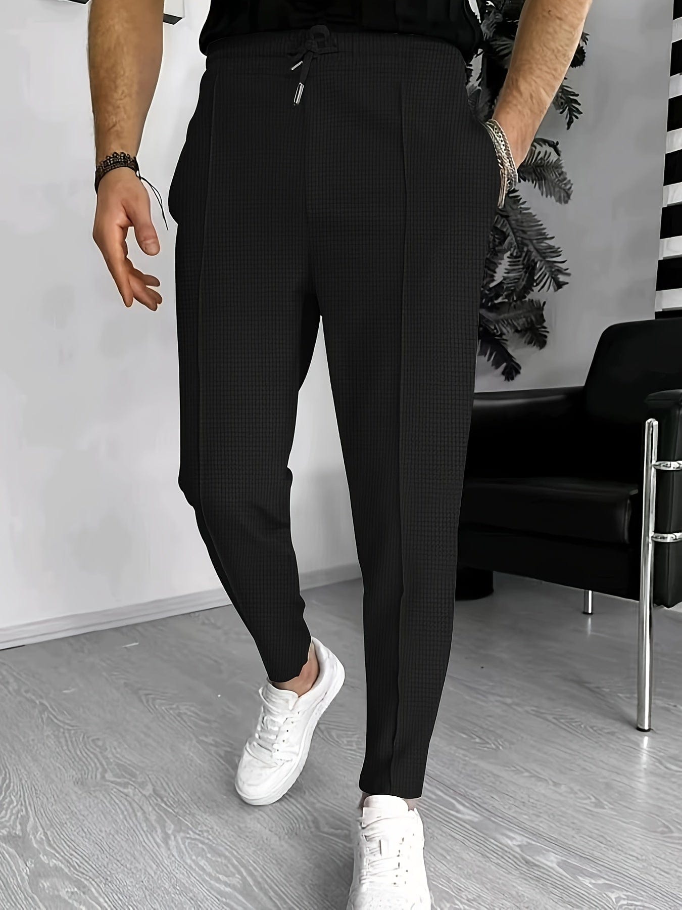 Lavoisier™ | Pantalons Sportifs Confortables