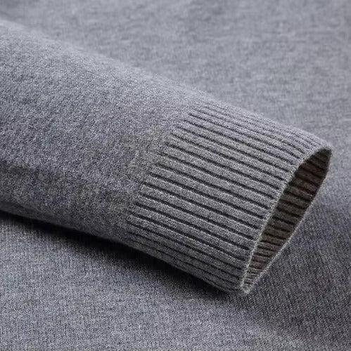 Lavoisier™ | Pull Élégant et Confortable