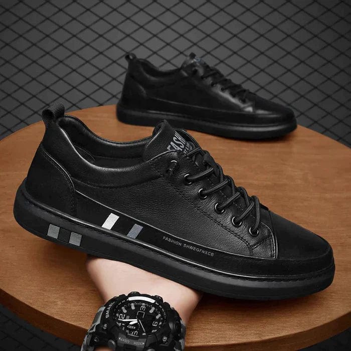 Lavoisier™ | Flash - Chaussures Orthopédiques Élégantes