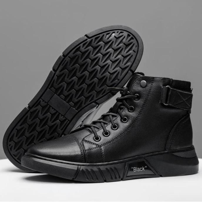 Lavoisier™ | Marc - Chaussures Cuir Élégantes