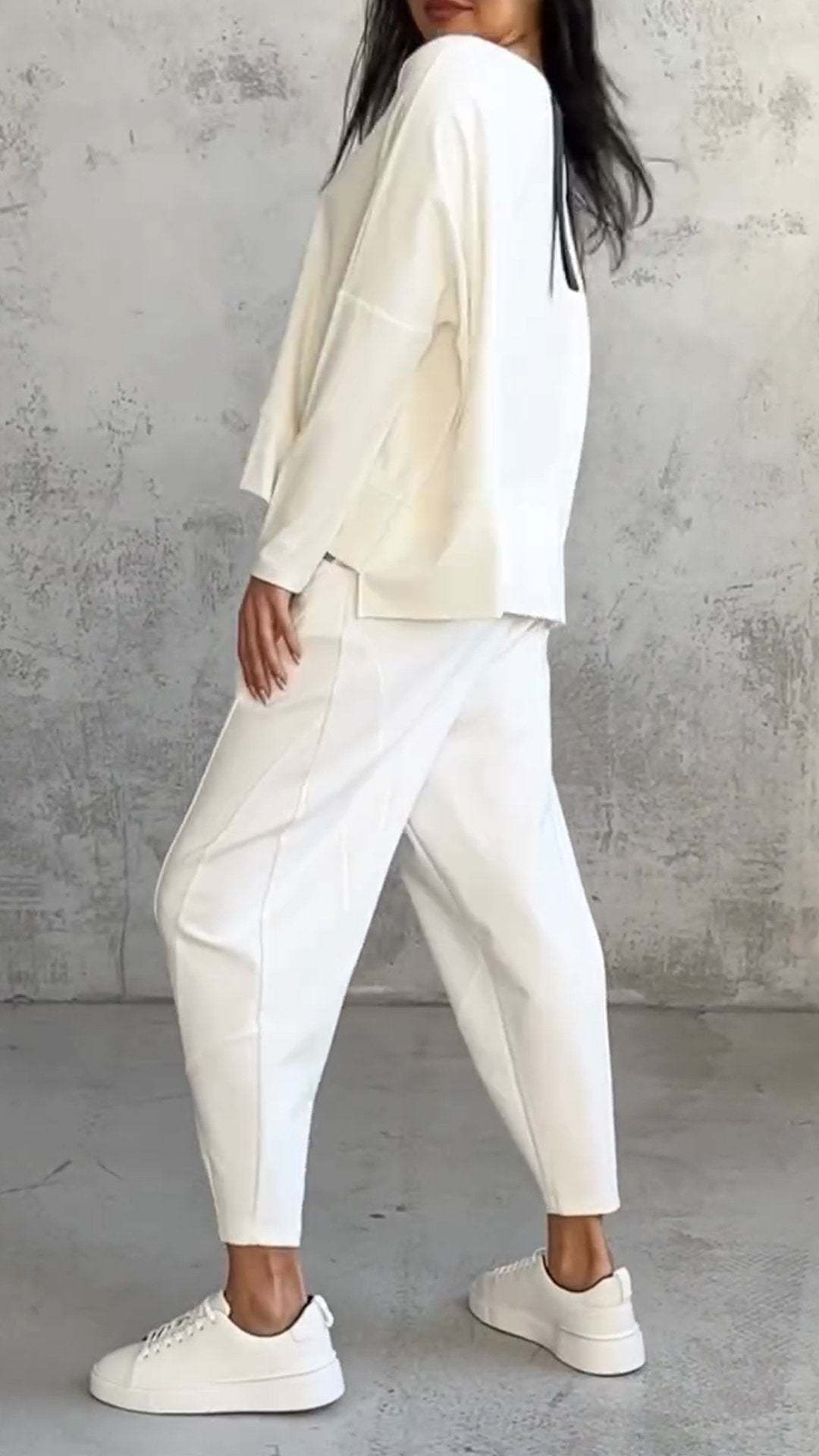 Lavoisier™ | Madison - Chic Ensemble Décontracté