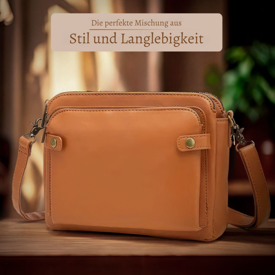 Lavoisier™ | Hélène - Sac À Main Élégant