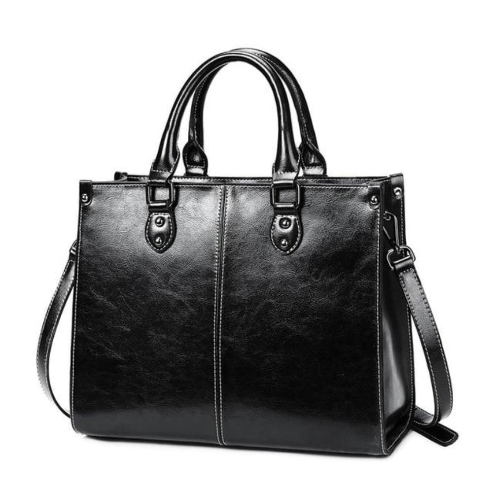 Lavoisier™ | Renata - Sac À Main Pratique