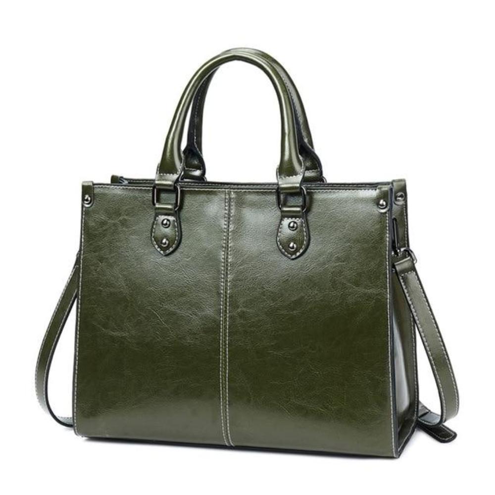 Lavoisier™ | Renata - Sac À Main Pratique