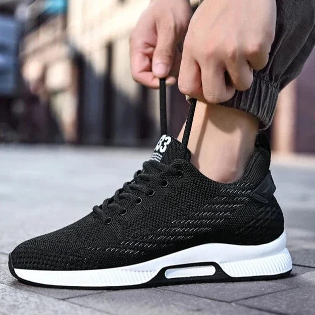Lavoisier™ | Ascension - Chaussures Chic Orthopédiques
